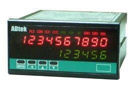供应MWH-10 10位数瓦时+ 4 1/2位数瓦特表_仪器仪表
